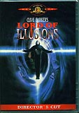Lord of Illusions (uncut) Clive Barker