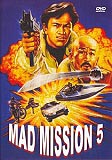 Mad Mission 5