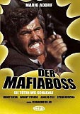 Der Mafiaboss - Sie töten wie Schakale (uncut) Cover A
