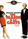 Ein Mann a la Carte (uncut) John Malkovich