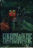 M.A.R.K. 13 Hardware - Metallic Buchbox