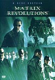 Matrix Revolutions (uncut) Keanu Reeves