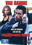 Maximum Risk (uncut) Jean-Claude Van Damme