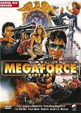 Megaforce 1+2 (uncut)