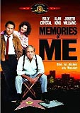 Memories of Me (uncut) Billy Crystal + Alan King