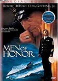 Men of Honor (uncut) Robert De Niro + Cuba Gooding Jr.