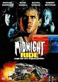 Midnight Ride - Jagd auf den Highwaykiller (uncut)