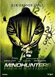 Mindhunters (uncut) Val Kilmer