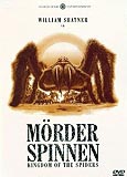 Mörderspinnen (uncut)