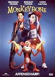 MonkeyBone (uncut)