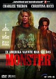 Monster (uncut) Charlize Theron
