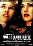 Mulholland Drive (uncut) David Lynch