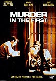 Murder in the First (uncut) Kevin Bacon + Christian Slater