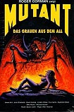 Mutant - Das Grauen aus dem All (uncut) Roger Corman