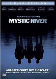 Mystic River (uncut) Clint Eastwood