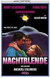 Nachtblende (uncut) Romy Schneider - Limited Edition