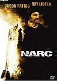 Narc (uncut) Jason Patric + Ray Liotta