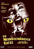 Die neunschwänzige Katze (uncut) XT Cover B