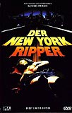New York Ripper (uncut) Limited Edition Cover A