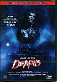Night of the Demons (uncut) Kevin Tenney