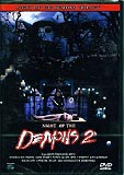 Night of the Demons 2 (uncut) Brian Trenchhard Smith