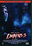 Night of the Demons 3 (uncut) Jim Kaufman