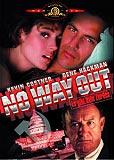 No Way Out - Es gibt kein Zurück (uncut) Kevin Costner