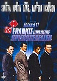 Ocean's Eleven (uncut) Original von 1960