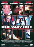 One Way Out - Jedes Spiel hat seinen Preis (uncut) James Belushi