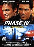 Phase 4 - Spiel des Todes (uncut) Brian Bosworth