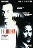 Philadelphia (uncut) Tom Hanks + Denzel Washington