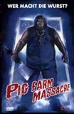 Pig Farm Massacre (uncut) Slaughterhouse