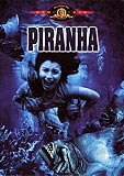 Piranha (1978) uncut