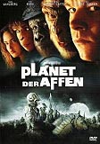 Planet der Affen (uncut) Tim Burton