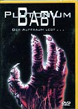 Plutonium Baby - Der Alptraum lebt (uncut) Ray Hirschman