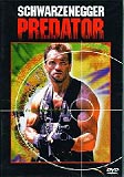 Predator (uncut) Arnold Schwarzenegger