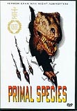 Primal Species (uncut) Jonathan Winfrey