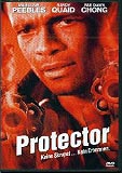 Protector (uncut) Mario Van Peebles + Randy Quaid
