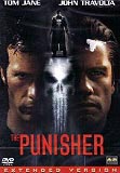 The Punisher - John Travolta (uncut) Extended Version