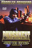 Punishment - Spur der Gewalt (uncut) Charles Bronson