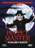 Puppet Master 3 - Toulon's Rache (uncut) NSM