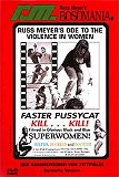 Russ Meyer - Die Satansweiber von Tittfield (uncut)