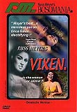 Russ Meyer - VIXEN - Ohne Gnade, Schätzchen (uncut)