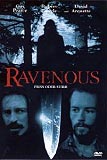 Ravenous - Friss oder stirb (uncut)