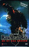 Rawhead Rex - Er ist das Grauen (uncut) Clive Barker