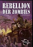 Rebellion der Zombies (uncut) Armand Mastroiani