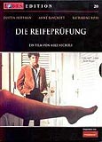 Die Reifeprüfung (uncut) Dustin Hoffman