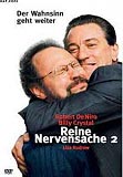 Reine Nervensache 2 (uncut) Robert De Niro + Billy Crystal