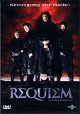 Requiem - Kreuzgang zur Hölle (uncut) Herve Renoh