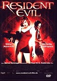 Resident Evil (uncut) Milla Jovovich
